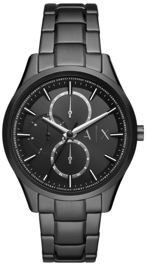 Zegarek Męski ARMANI EXCHANGE Dante AX1867 + BOX