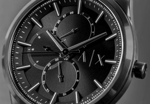 Zegarek Męski ARMANI EXCHANGE Dante AX1867 + BOX
