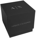 Zegarek Męski ARMANI EXCHANGE Dante AX1867 + BOX