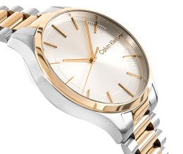 Zegarek Damski CALVIN KLEIN Iconic Brancelet 25200044 + BOX