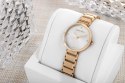 Zegarek Damski CALVIN KLEIN Minimalistic T Bar 25200140 + BOX