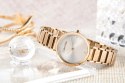 Zegarek Damski CALVIN KLEIN Minimalistic T Bar 25200140 + BOX