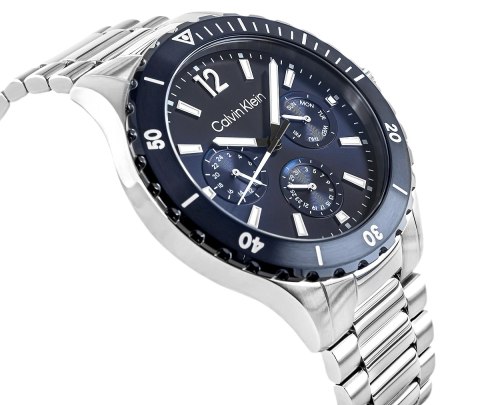 Zegarek Męski CALVIN KLEIN Sport For Him 25200115 + BOX