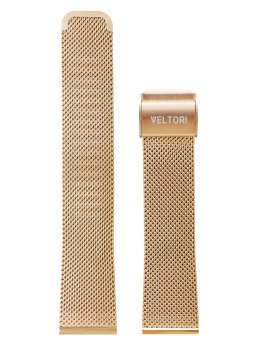Bransoleta do Smartwatcha Damskiego VELTORI VT300 VT310 VT320 20mm VTB300
