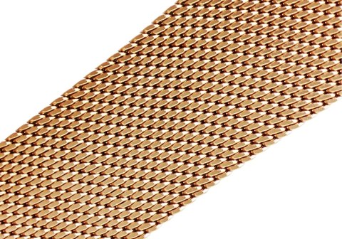 Bransoleta do Smartwatcha Damskiego VELTORI VT300 VT310 VT320 20mm VTB300