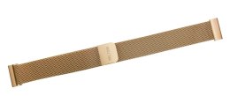 Bransoleta do Smartwatcha Damskiego VELTORI VT340 16mm VTB340