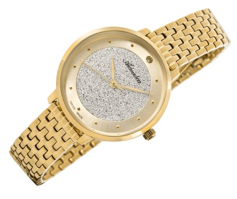 Zegarek Damski ADRIATICA Classic A3751.1141Q + BOX
