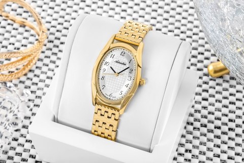 Zegarek Damski ADRIATICA Classic A3754.1123Q + BOX