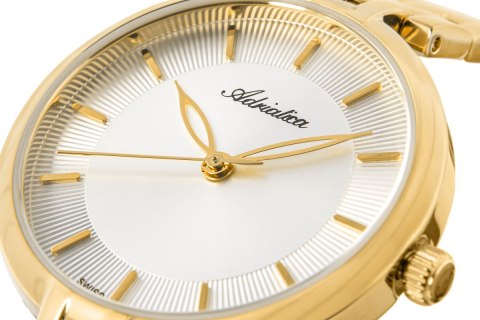 Zegarek Damski ADRIATICA Classic A3763.1113Q + BOX