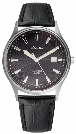Zegarek Męski ADRIATICA Premiere A1171.4216Q + BOX