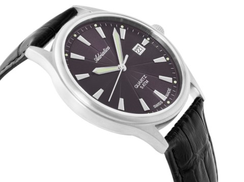 Zegarek Męski ADRIATICA Premiere A1171.4216Q + BOX
