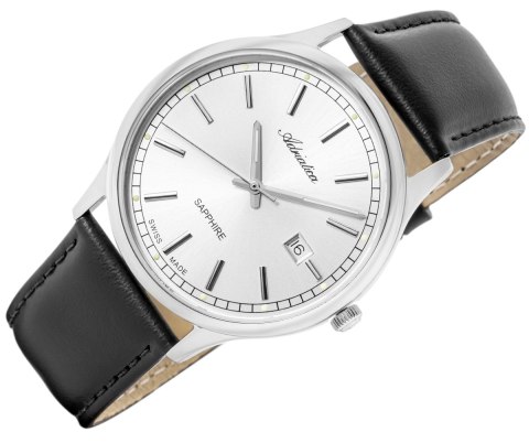 Zegarek Męski ADRIATICA Premiere A1293.5213Q + BOX