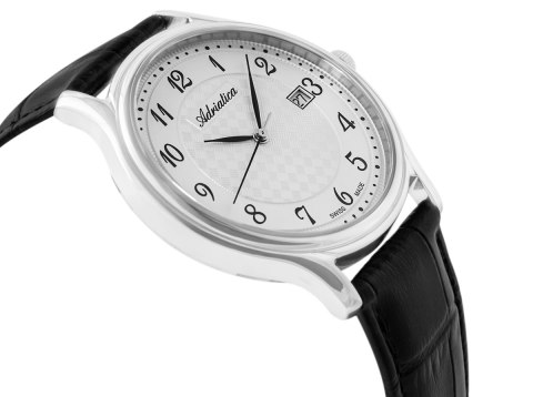 Zegarek Męski ADRIATICA Premiere A8000.5223Q + BOX