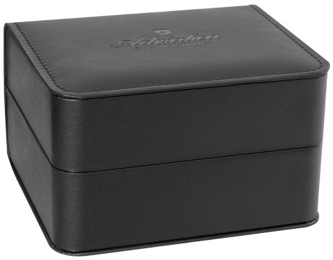 Zegarek Męski ADRIATICA Premiere A8327.S116Q + BOX