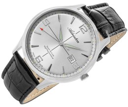 Zegarek Męski ADRIATICA Vintage A8331.5253Q + BOX