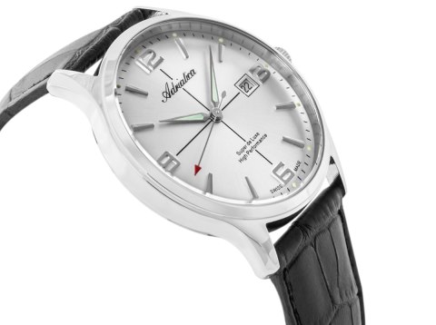 Zegarek Męski ADRIATICA Vintage A8331.5253Q + BOX