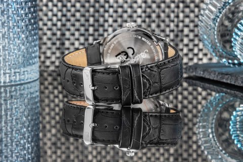 Zegarek Męski ADRIATICA Vintage A8331.5255Q + BOX
