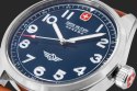 Zegarek Męski SWISS MILITARY HANOWA Falcon SMWGA2100402 + BOX