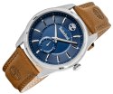 Zegarek Męski TIMBERLAND Northbridge TDWGA0029702 + BOX