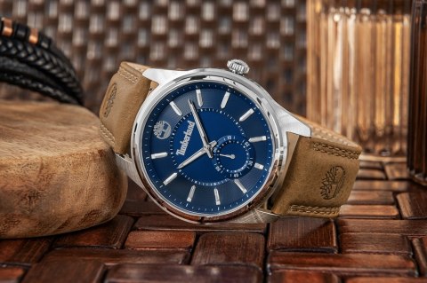 Zegarek Męski TIMBERLAND Northbridge TDWGA0029702 + BOX
