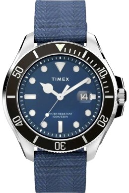 Zegarek Męski TIMEX Harborside Coast TW2W62700 + BOX