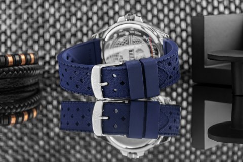 Zegarek Męski TIMEX Harborside Coast TW2Y05000 + BOX