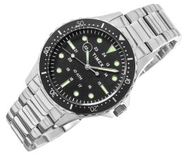 Zegarek Męski TIMEX Military Navi TW2U10800 + BOX