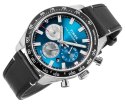 Zegarek Męski TIMEX Waterbury Traditional Chronograph TW2Y18600 + BOX
