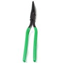 Cęgi Dekarskie Blacharskie Szczypce 0° 280mm 60mm 1szt