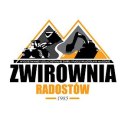Ekologiczny antyposlizgowy piasek 25 kg do stosowania na ulicę i chodniki