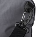 TORBA SPORTOWA NA RAMIĘ 4 L SPOKEY CROCO