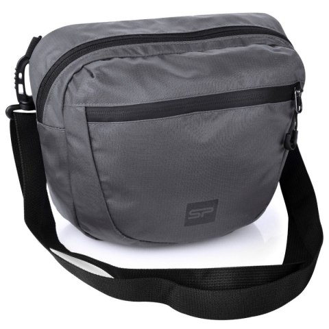 TORBA SPORTOWA NA RAMIĘ 4 L SPOKEY CROCO