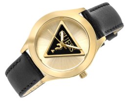 Zegarek Damski Guess Tri Plaque GW0744L2 + BOX