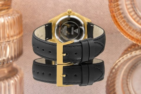 Zegarek Damski Guess Tri Plaque GW0744L2 + BOX