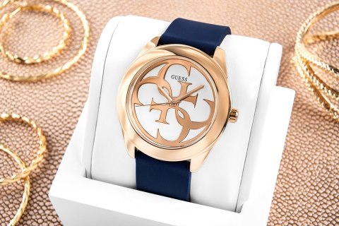 Zegarek Damski Guess Twist W0911L6 + BOX