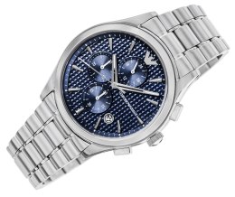 Zegarek Męski EMPORIO ARMANI Paolo AR11528 + BOX