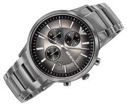 Zegarek Męski EMPORIO ARMANI Renato AR11531 + BOX