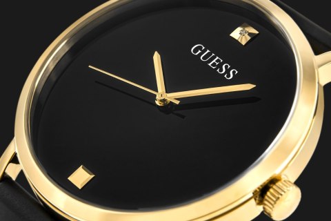Zegarek Męski Guess Supernowa W1264G1 + BOX