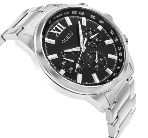 Zegarek Męski Guess Walker GW0900G1 + BOX