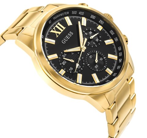 Zegarek Męski Guess Walker GW0900G3 + BOX