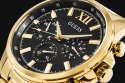 Zegarek Męski Guess Walker GW0900G3 + BOX