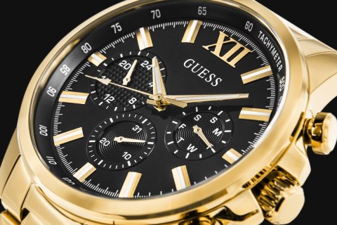 Zegarek Męski Guess Walker GW0900G3 + BOX