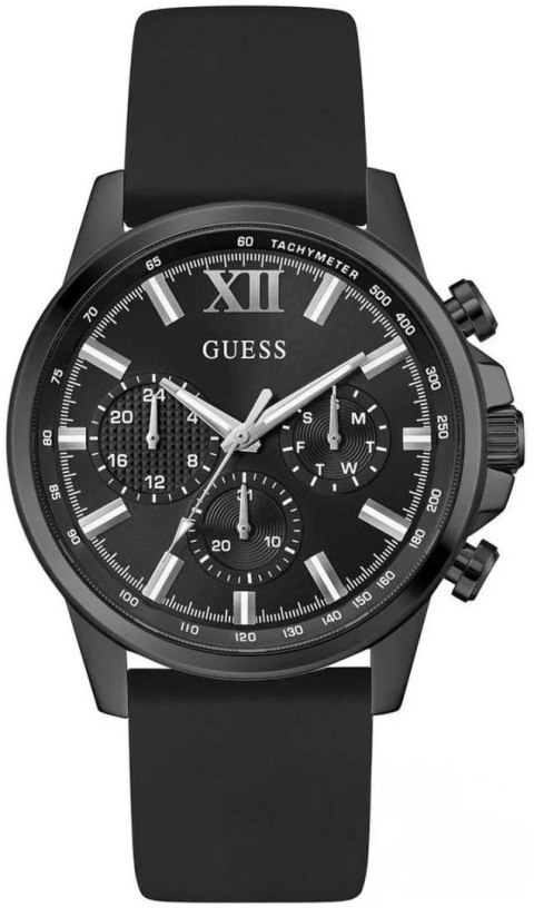 Zegarek Męski Guess Walker GW0913G3 + BOX