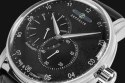 Zegarek Męski ZEPPELIN New Captain's Line Automatic 8662-2 + BOX