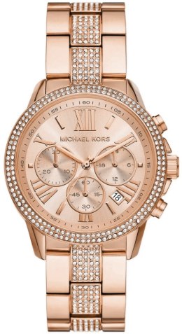 Zegarek Damski MICHAEL KORS Brynn MK7505 + BOX