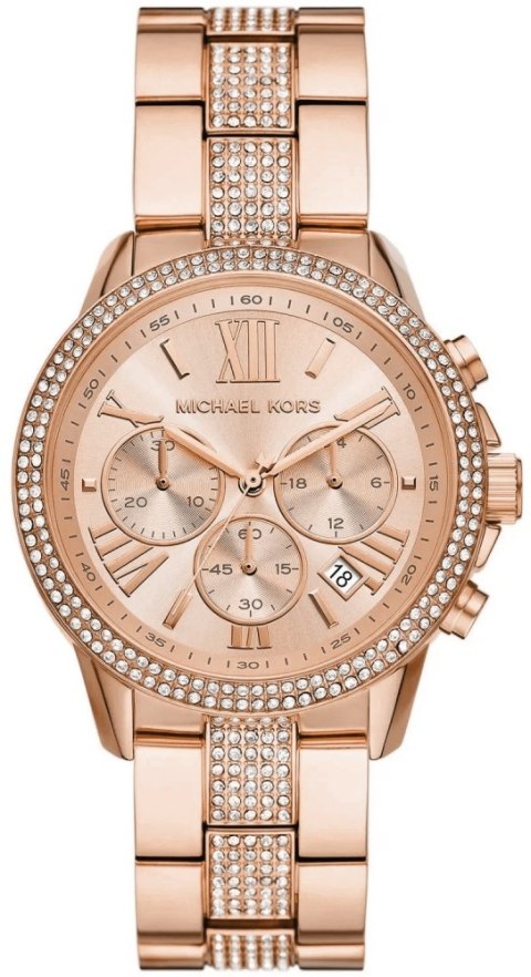Zegarek Damski MICHAEL KORS Brynn MK7505 + BOX