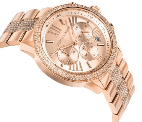 Zegarek Damski MICHAEL KORS Brynn MK7505 + BOX