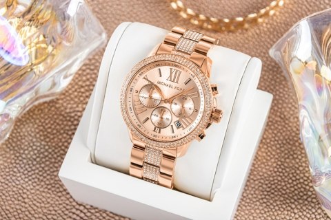 Zegarek Damski MICHAEL KORS Brynn MK7505 + BOX