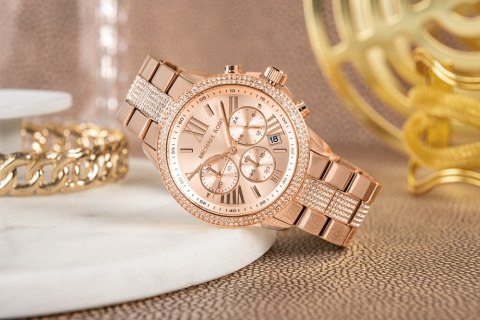 Zegarek Damski MICHAEL KORS Brynn MK7505 + BOX