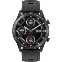 Smartwatch Gravity Czarny Bransoleta i Pasek GT10-1